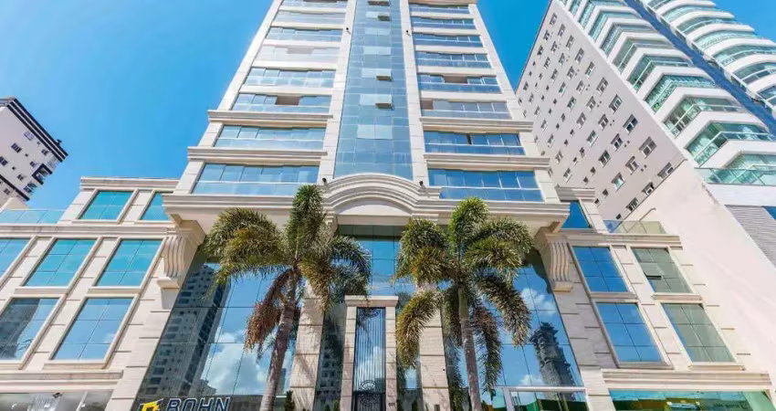 Netuno residence – lazer e conforto em um endereço exclusivo
