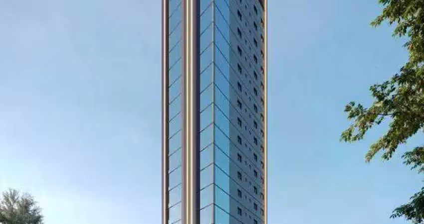 Apartamento com 3 quartos à venda na Rua Wilson Belber, Balneário Perequê, Porto Belo