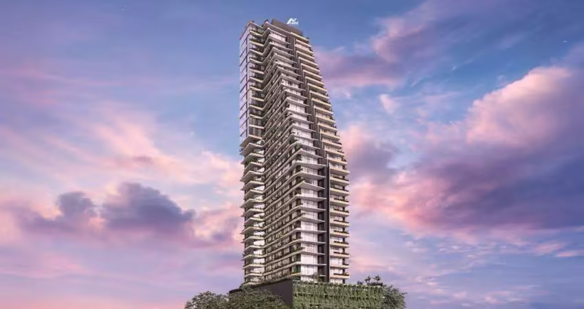 Apartamento com 5 quartos à venda na Rua Canto Da Praia, Centro, Itapema
