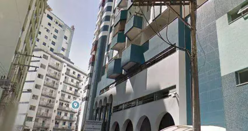 Apartamento quadra mar – mobiliado, 77m² em balneário camboriú