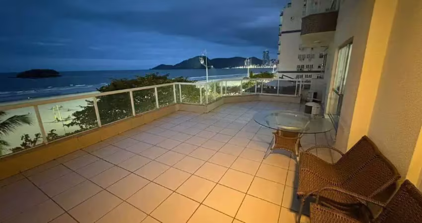 Apartamento com 4 quartos à venda na Rua 1400, Centro, Balneário Camboriú