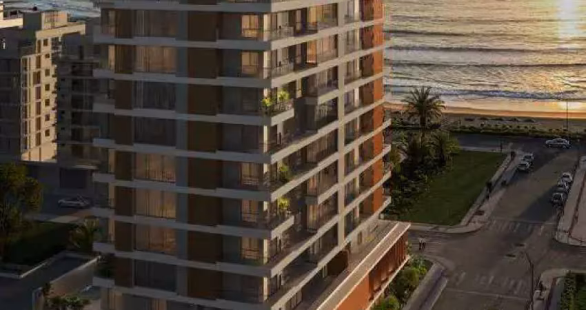 Apartamento com 3 quartos à venda na Rua Cláudio de Souza Ferreira, Praia Brava, Itajaí