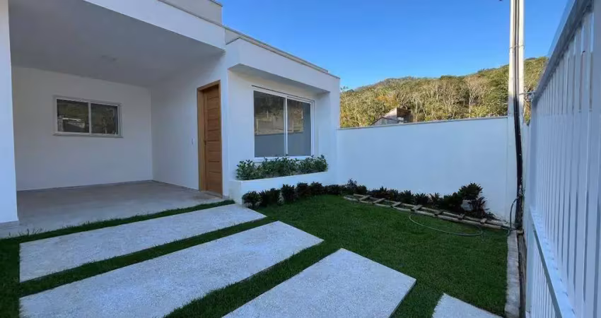 Casa com 3 quartos à venda na Quadra 10, Rio Pequeno, Camboriú
