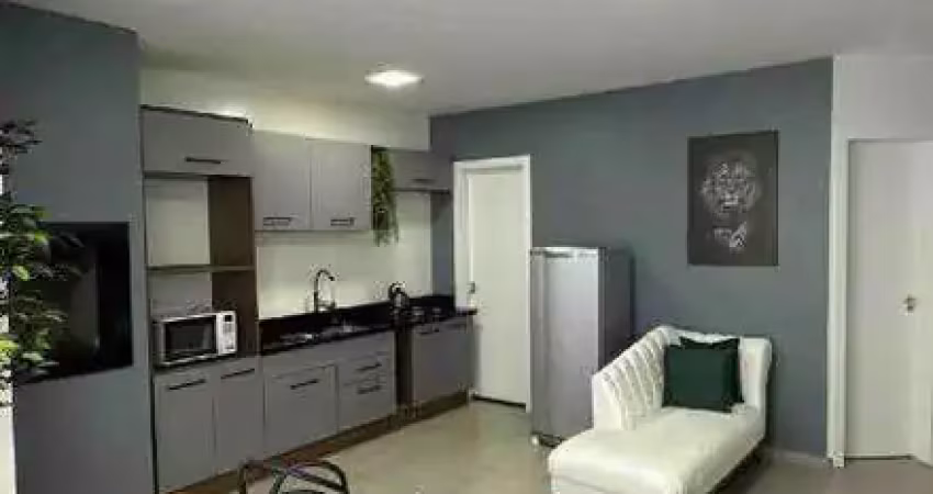 Apartamento à venda, 2 quartos, 1 vaga, centro - camboriú/sc