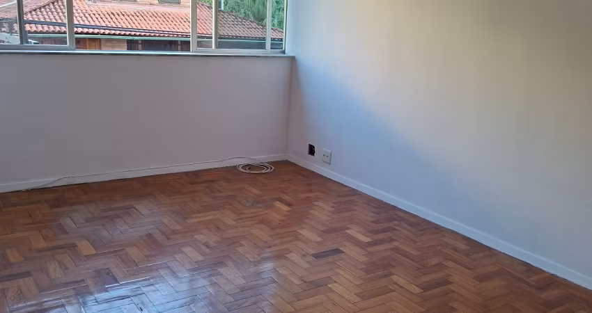 Apartamento com 1 quarto à venda na Rua Monte Alegre, 356, Santa Teresa, Rio de Janeiro