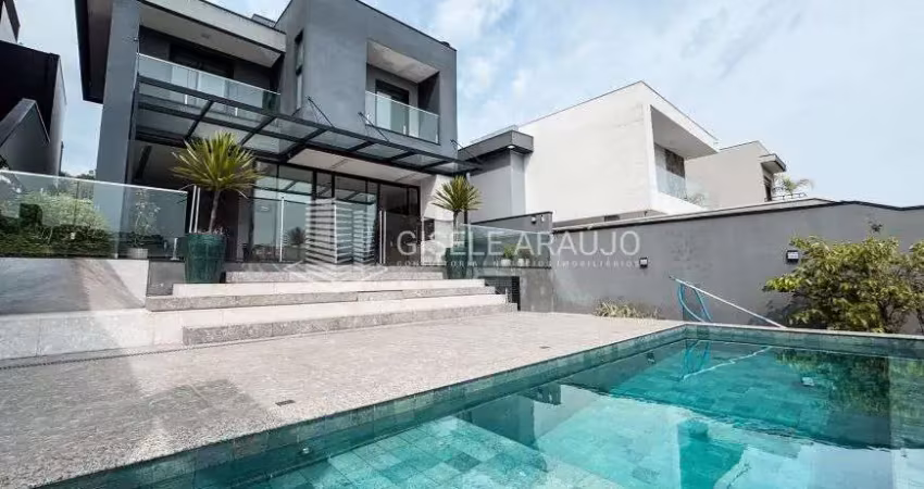 Vendo excelente casa no condomínio brisas de jundiaí