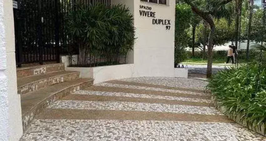 VENDO/ ALUGO EXCELENTE APARTAMENTO NO COND SPAZIO VIVERE DUPLEX EM JUNDIAI SP