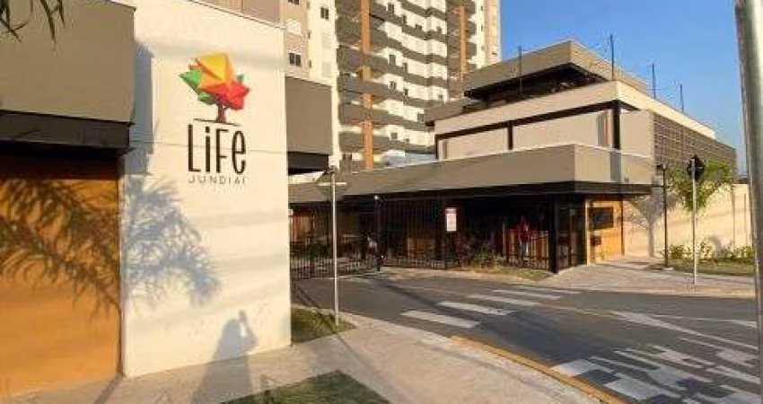 Imóvel para venda possui 78 metros quadrados com 3 quartos em Engordadouro - Jundiaí - SP