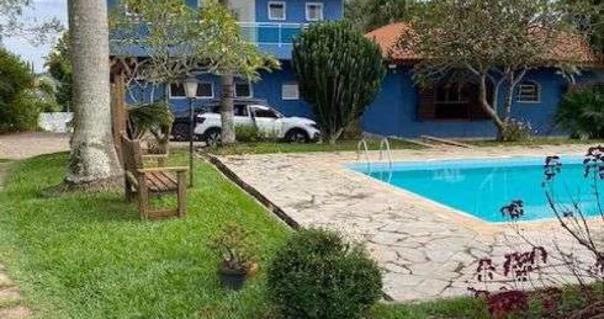 VENDO CHÁCARA EM CAMPO LIMPO PAULISTA/SP- EXCELENTE OPORTUNIDADE E ESTUDA PERMUTA