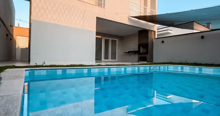 Sobrado à venda no Condomínio Phytus em Itupeva/SP