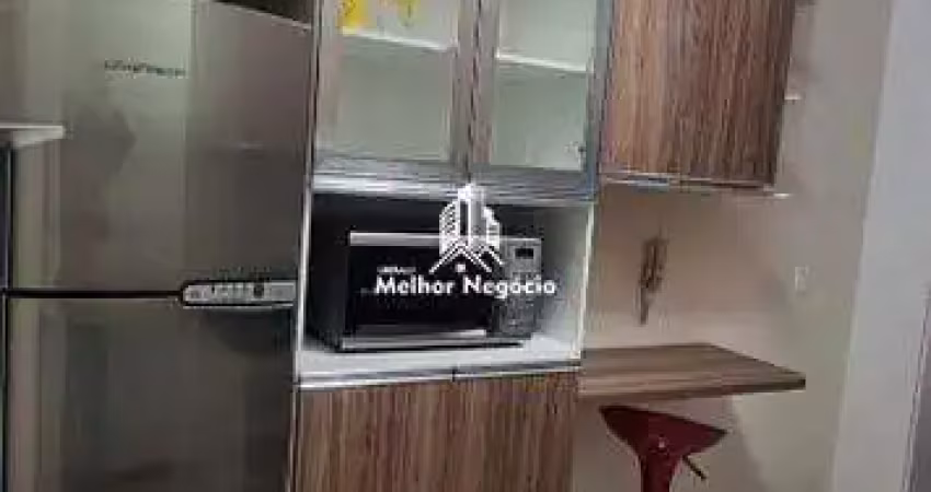 Apartamento para à venda, 2 quartos no Vila Progresso - Campinas I Cód: 23060