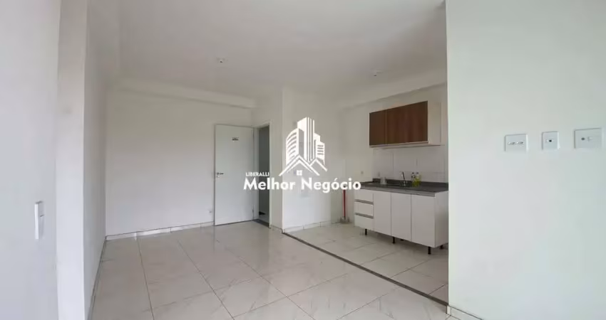Apartamento à venda com 2 dormitórios sendo 1 suíte no Condomínio Parque do Lago 2, Jardim Firenze em Hortolândia - Excelente