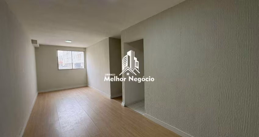 Apartamento para à venda, 2 quartos no Vila João Jorge - Campinas I Cód: 18403