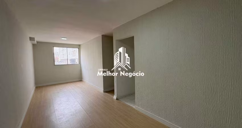 Apartamento para à venda, 2 quartos no Vila João Jorge - Campinas I Cód: 18402