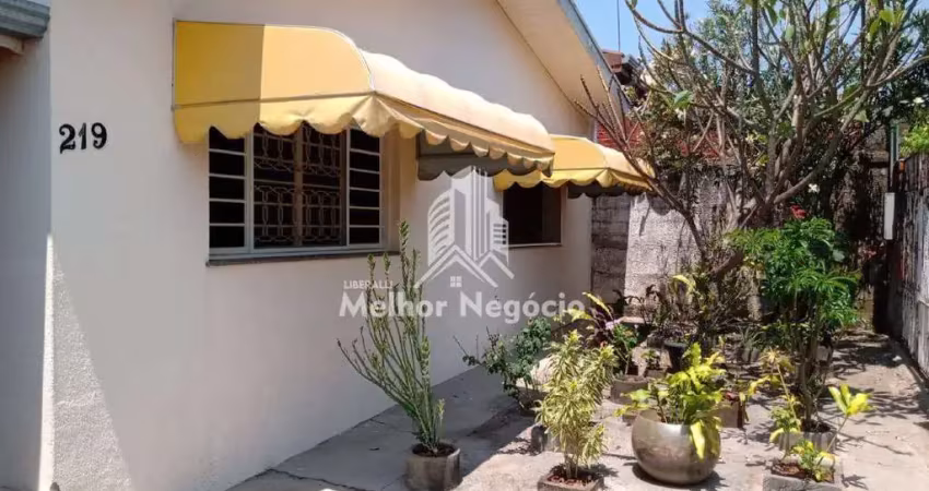 Casa para à venda, 4 quartos no Jardim São Jorge - Nova Odessa I Cód: 15651