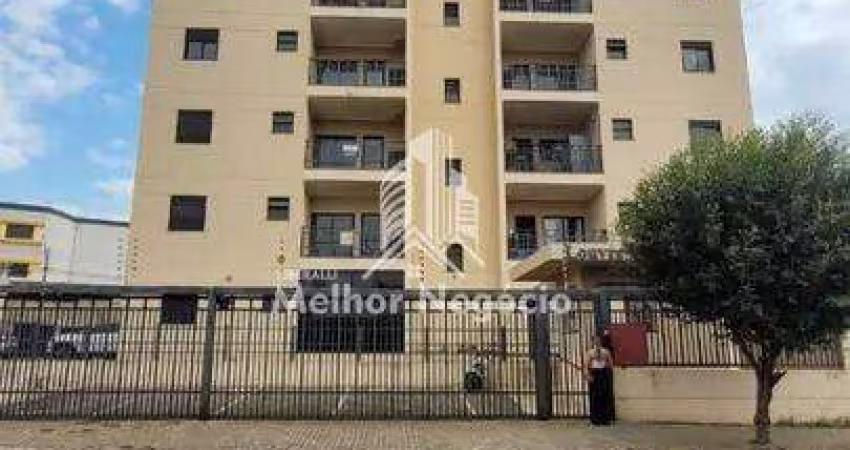 Apartamento para à venda, 2 quartos no Remanso Campineiro - Hortolândia I Cód: 14764