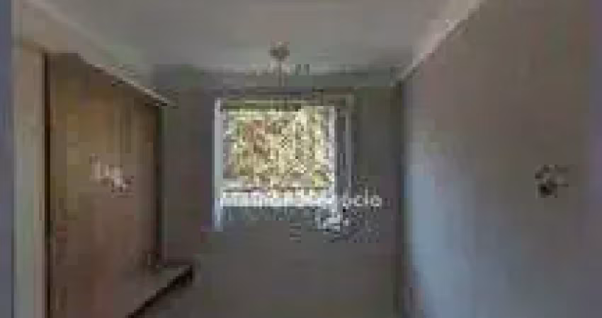 Apartamento à venda 01 dormitório no Condomínio Residencial Águas da Serra em Campinas SP