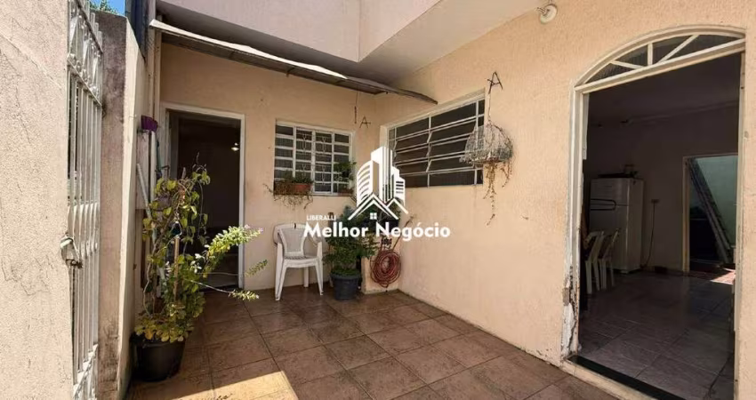 Casa com ponto comercial à venda. Casa localizado no bairro Pauliceia em Piracicaba/SP