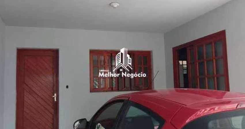 Casa com 4 dormitórios à venda em Piracicaba. localizado no bairro Jardim Alvorada em Piracicaba/SP