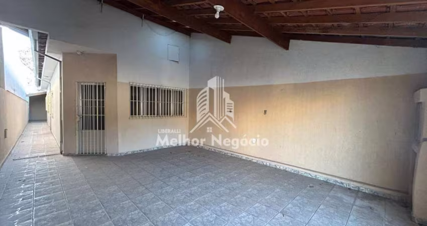 Casa para à venda, 2 quartos no Jardim Recanto dos Sonhos - Sumaré I Cód: 23601