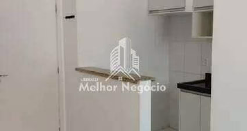 Apartamento à venda com 2 dormitórios no condomínio Águas Belas, no Jardim Nova Europa em Campinas/SP - Ótima localização!