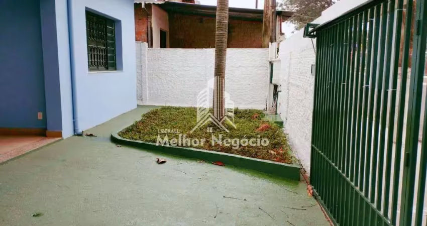 Casa para à venda, 3 quartos no Jardim Bom Retiro (Nova Veneza) - Sumaré I Cód: 23502