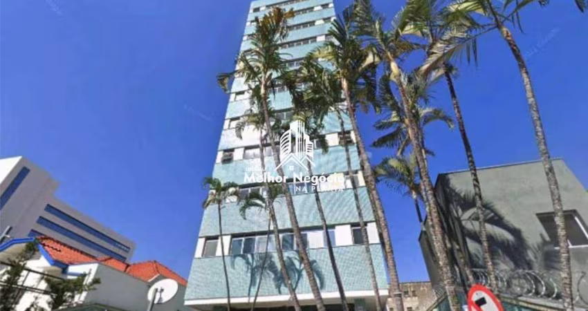 Vendo Sala Comercial, Excelente localização em Campinas