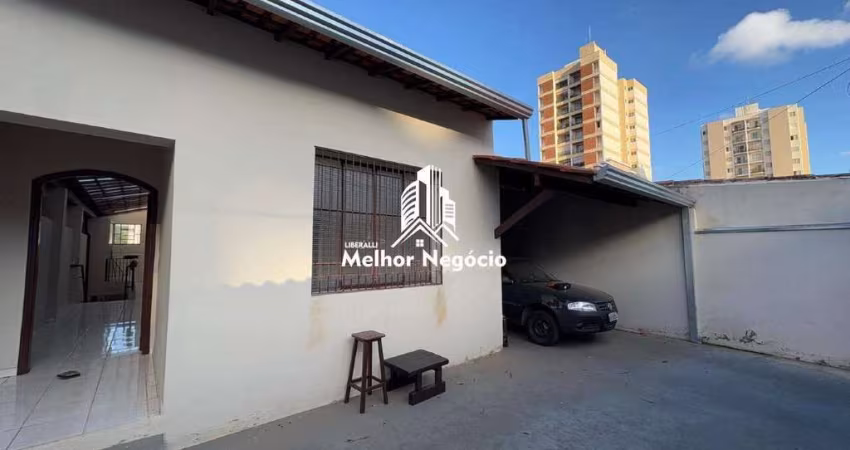 Casa para à venda, 5 quartos no Bosque - Campinas I Cód: 23311