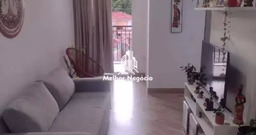 Apartamento para à venda, 2 quartos no Paulicéia - Piracicaba I Cód: 23302