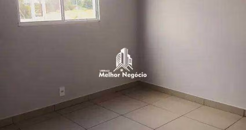 Apartamento para à venda, 2 quartos no Loteamento Kobayat Líbano - Piracicaba I Cód: 23285