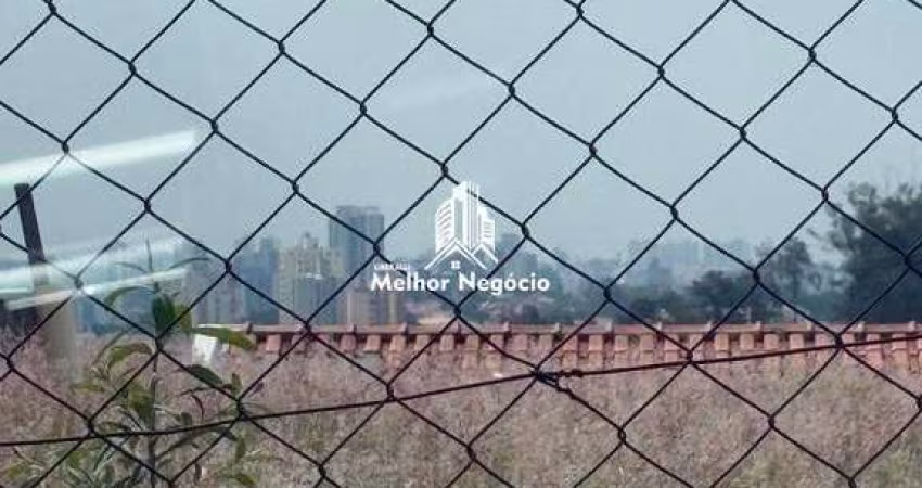 Terreno para à venda, no Jardim Itatiaia - Campinas I Cód: 23074