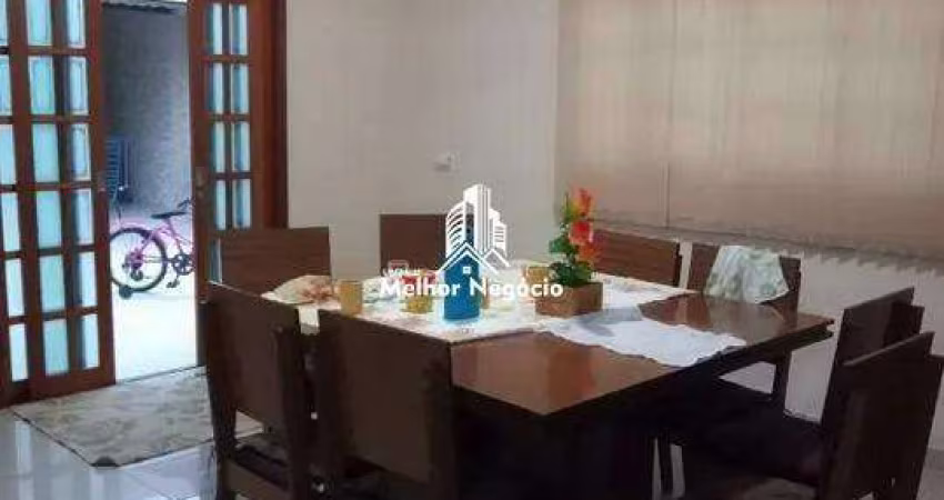 Casa à venda com 4 dormitórios e 1 suíte no Jardim Engenho em Monte Mor - Excelente localização!