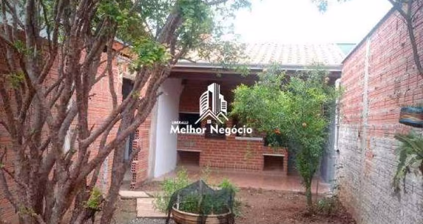 Casa com 3 dormitórios à venda em Piracicaba. Casa localizado no bairro Jardim São Jorge em Piracicaba/SP