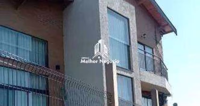Linda! Casa com 4 dormitórios (quartos) à venda 265m² no bairro Ondinhas - Piracicaba/SP