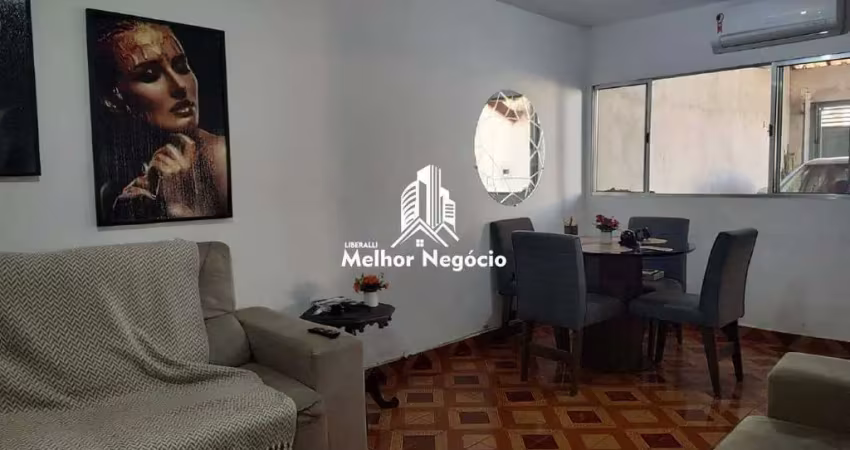 Casa com 3 dormitórios à venda em Piracicaba. Casa localizado no bairro Parque Primeiro de Maio em Piracicaba/SP