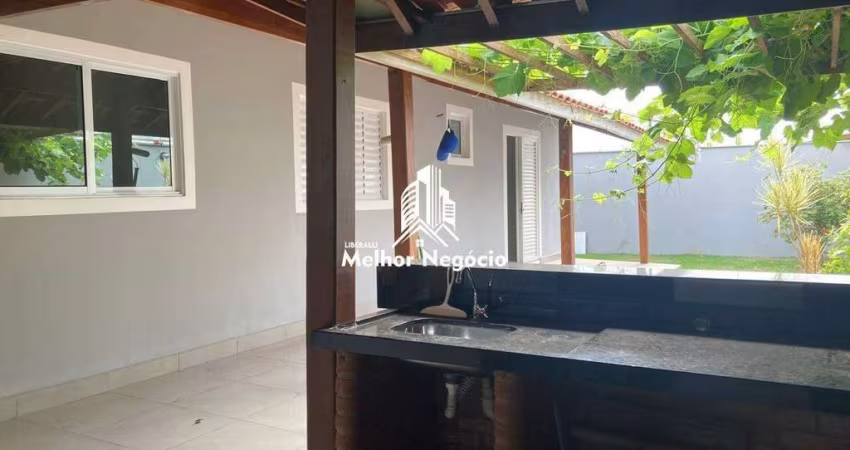 Casa com 2 dormitórios à venda em Piracicaba. Casa localizado no bairro Parque São Matheus em Piracicaba/SP