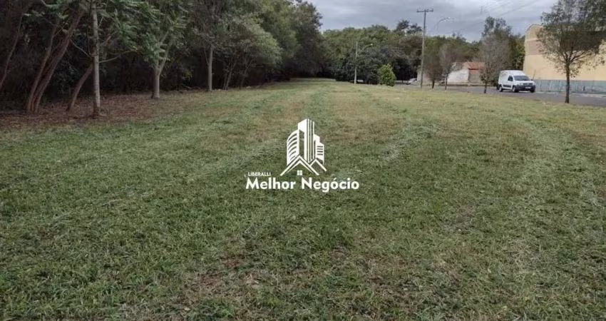 Terreno 50005000 m² á venda no Bairro Jardim Astúrias III - Piracicaba/SP