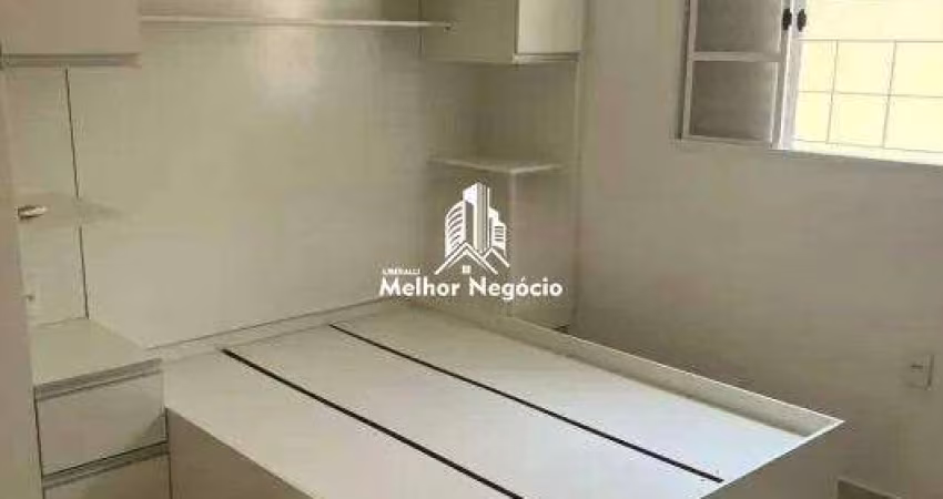 Casa com 2 dormitórios à venda no Jardim Interlagos em Hortolândia - SP