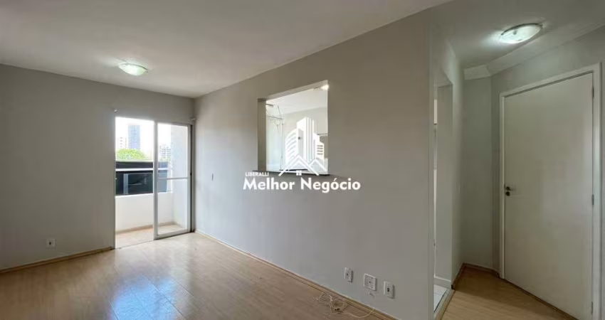 Apartamento à venda com 3 dormitórios sendo 1 suíte, no Condomínio Spazio Carlos Pyle em Campinas-Sp.