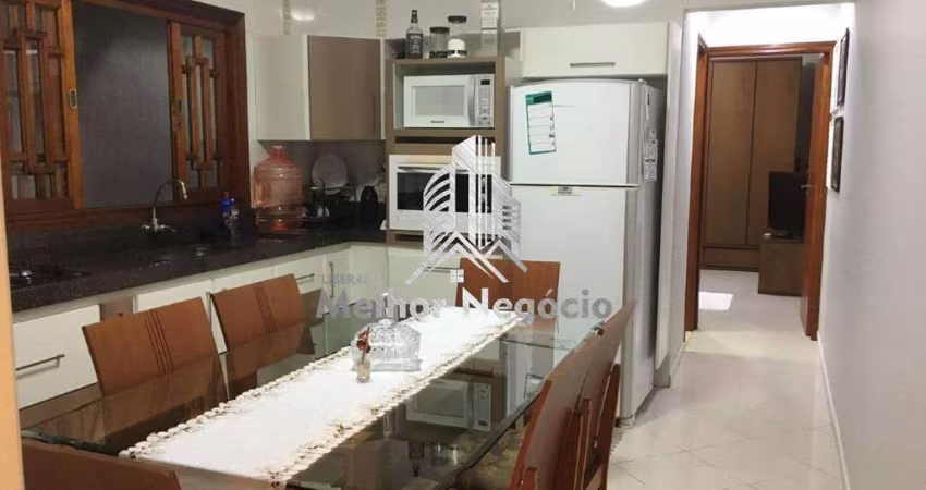 Casa para à venda, 1 quarto no Residencial Recanto Verde - Limeira I Cód: 20172