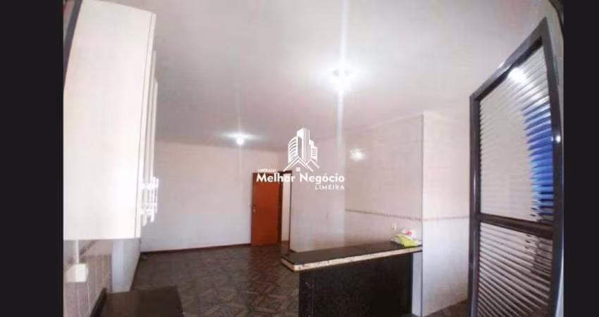 Casa para à venda, 3 quartos no Jardim Lago Azul - Limeira I Cód: 19950