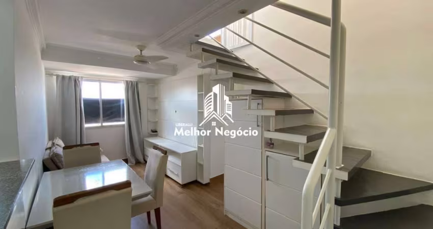 Apartamento para à venda, 3 quartos no Jardim Paulistano - Campinas I Cód: 19949