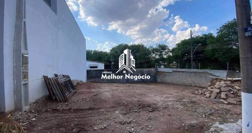 OPORTUNIDADE ULTIMO TERRENO DISPONIVEL NO CONDOMÍNIO SANTA MARGARIDA NO NOVA CAMPINAS
