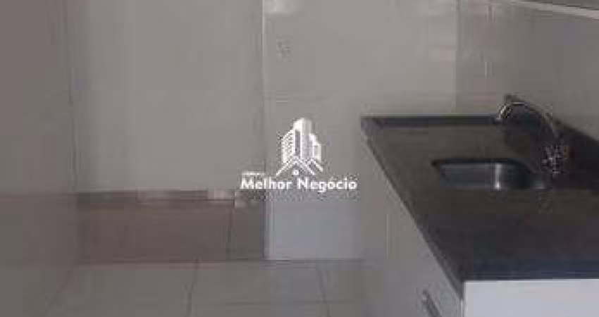 Apartamento para à venda, 3 quartos no Vila Ipê - Hortolândia I Cód: 19511