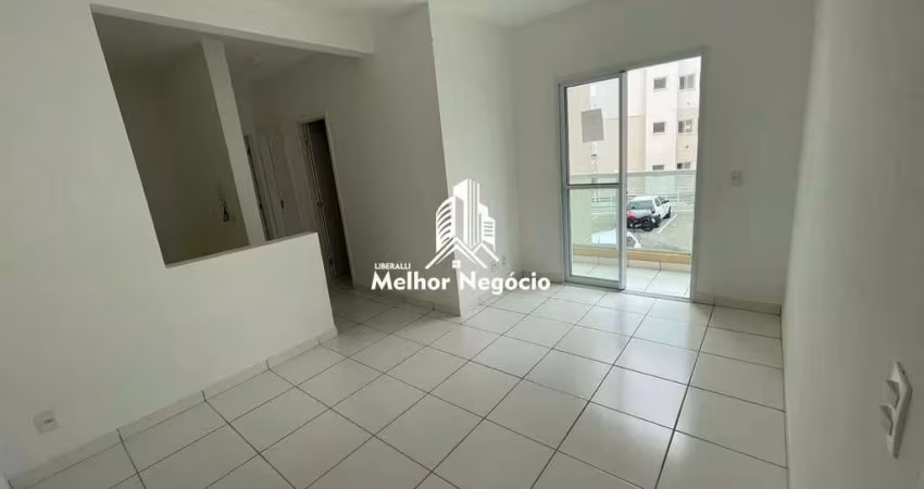 Apartamento com 2 dormitórios à venda em Campinas.