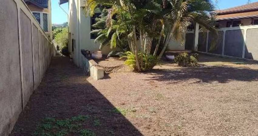 Chacara a venda com 3 suites mais closet no Bairro Jd Botânico em Jaguariuna