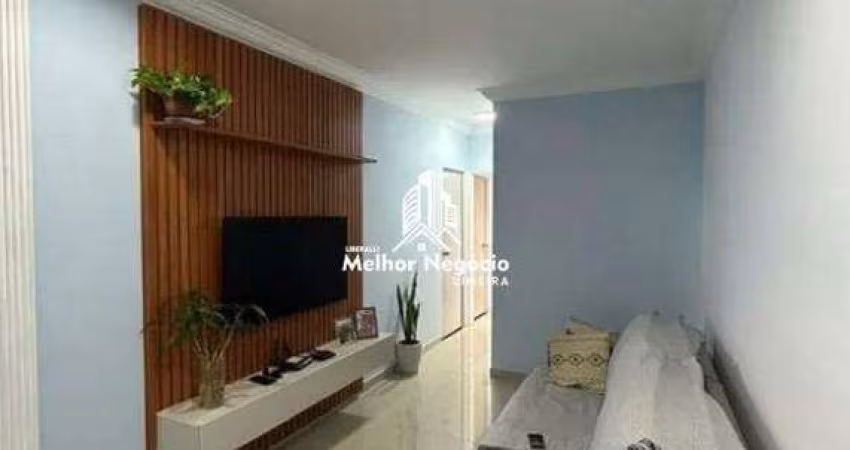 Casa para à venda, 3 quartos no Lagoa Nova - Limeira I Cód: 18574