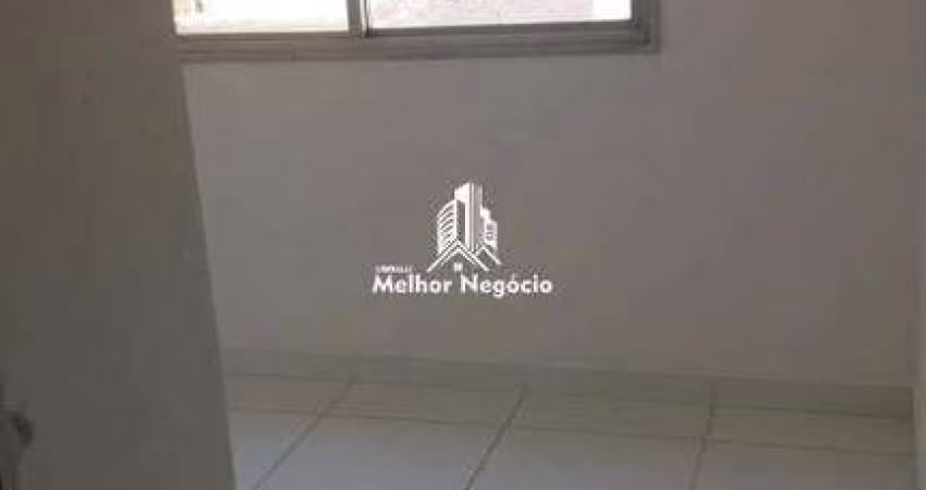 Apartamento à venda com 1 dormitório no Condomínio Edificio Conego Cipião no Centro em Campinas, SP.