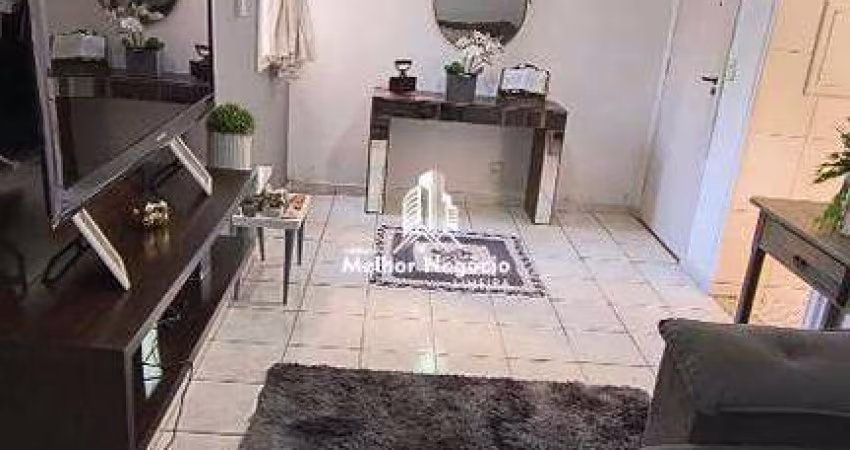 Apartamento à venda com 03 dormitórios (Quartos) no bairro Vila Paulista em Limeira - SP