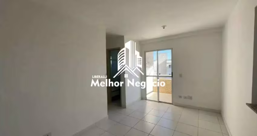 Apartamento com 2 dormitórios a venda no Condominio Edificio Las Rocas, Piracicamirim, Piracicaba - SP